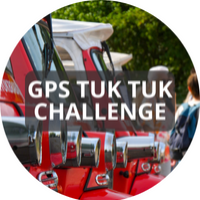 GPS Tuk Tuk Challenge